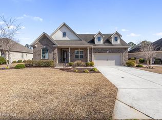 2108 Springstone Dr, Leland, NC 28451