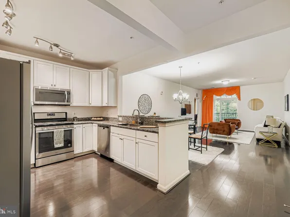 510 Quarry View Ct Unit 308, Reisterstown, MD 21136