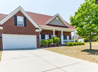 361 Ash Tree Rd, Columbia, SC 29229