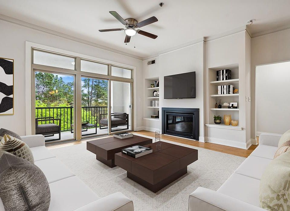 Tremont Apartments 3645 Habersham Rd NE Atlanta GA Zillow