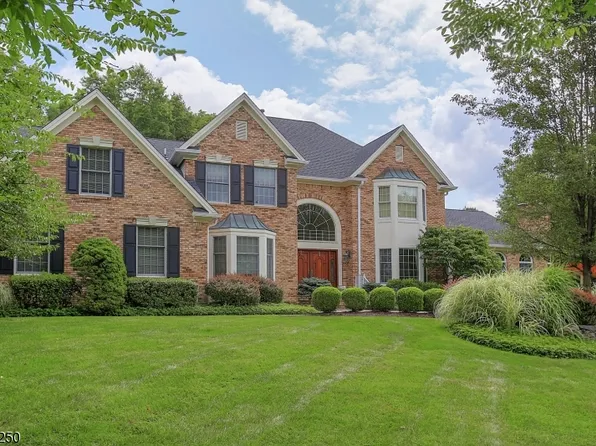 26 William Penn Rd, Warren Twp., NJ 07059