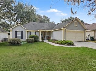 23 Highpoint Court, Savannah, GA 31410