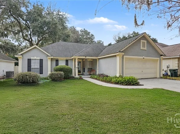 23 Highpoint Court, Savannah, GA 31410