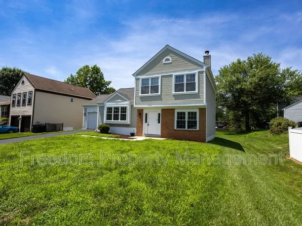 10116 Wimbledon Ct, Manassas, VA 20110