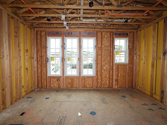Interior - August 31, 2026