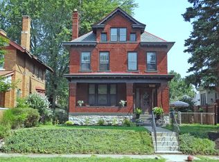 1828 Bryden Rd, Columbus, OH 43205