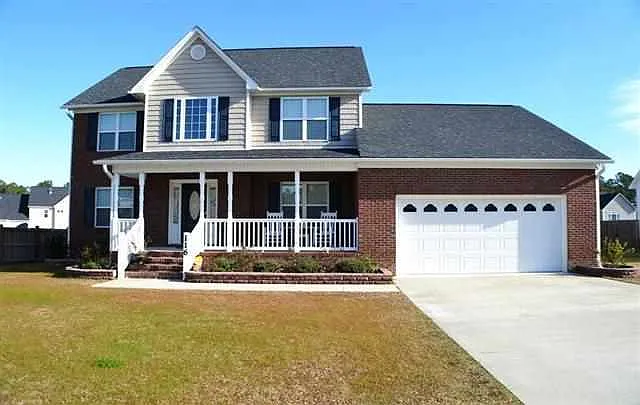 116 Hills Lorough Loop — Photo 1