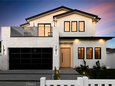 3910 McLaughlin Ave, Los Angeles, CA, 90066