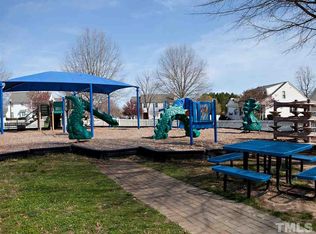 237 Adefield Ln, Holly Springs, NC 27540