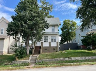 2725 S 20th St, Omaha, NE 68108