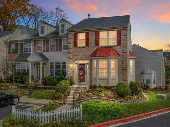 142 Quiet Waters Pl, Annapolis, MD 21403