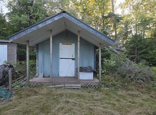 Union 1 Rd, Colchester, NS B6L 4L8