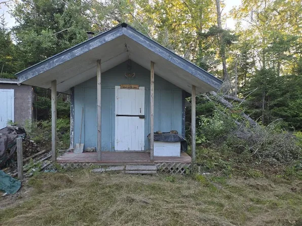 Union 1 Rd, Colchester, NS B6L 4L8