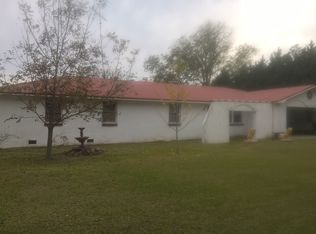 150 Felton Rd, Perry, GA 31069