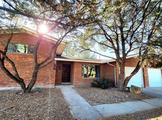 1110 Martinelli Dr, Gallup, NM 87301