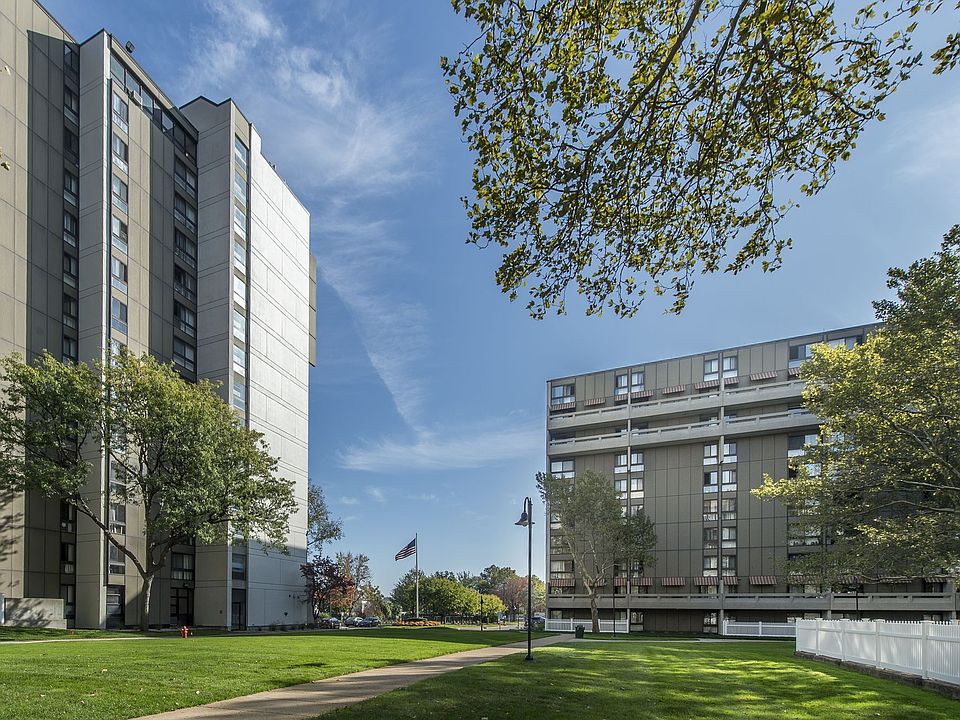 Building Exterior