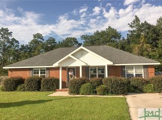 337 Winchester Way SE, Allenhurst, GA 31301