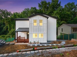 2328 Lakewood Ave, Atlanta, GA 30315