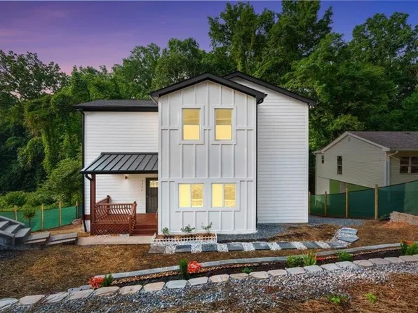 2328 Lakewood Ave, Atlanta, GA 30315