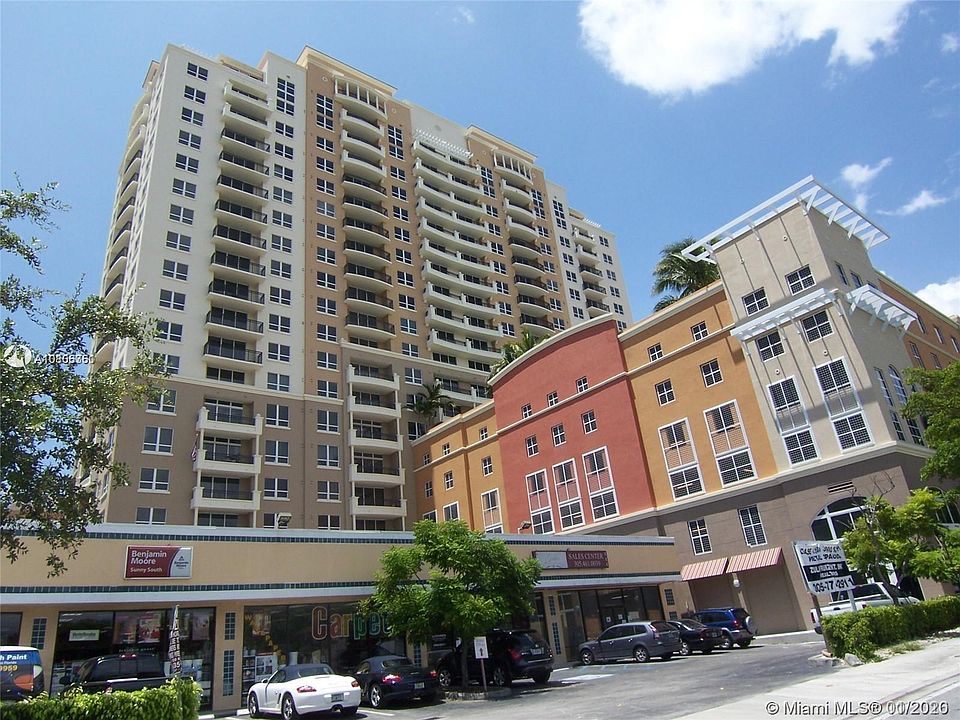 1st image of 3232 Coral Way APT 1303