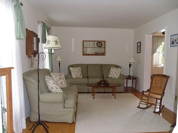 formal living