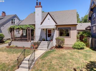 3329 NE Tillamook St, Portland, OR 97212