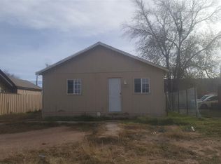 405 E Skelly St, Hobbs, NM 88240
