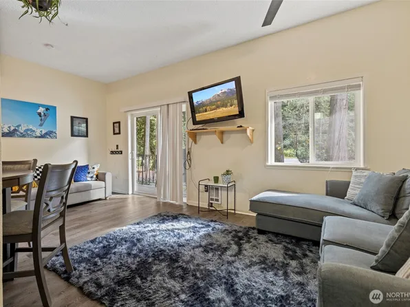 10433 Mt Baker Highway #1007A, Deming, WA 98244