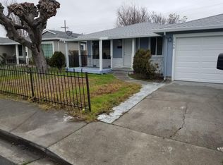 156 Sawyer St, Vallejo, CA 94589