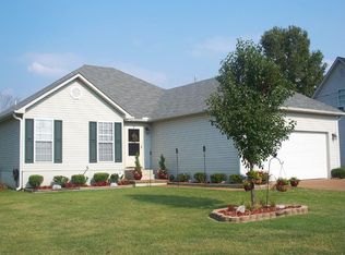 721 Gettysburg Dr, Jackson, TN 38305