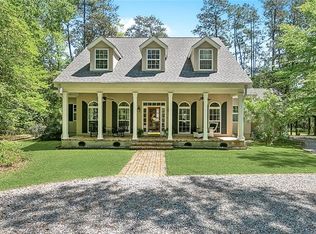 10 Elizabeth Dr, Covington, LA 70435