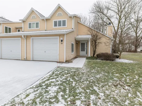 90 Southwick Ct, Rochester, NY 14623