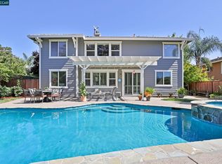 620 Pasatiempo Ct, Pleasant Hill, CA 94523