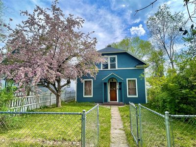 707 Defoe St, Missoula, MT, 59802