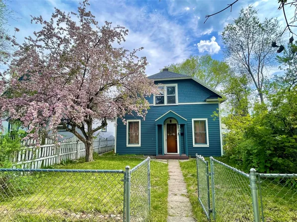 707 Defoe St, Missoula, MT 59802