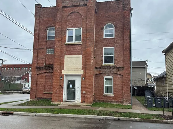 1698 Jackson St, Dubuque, IA 52001