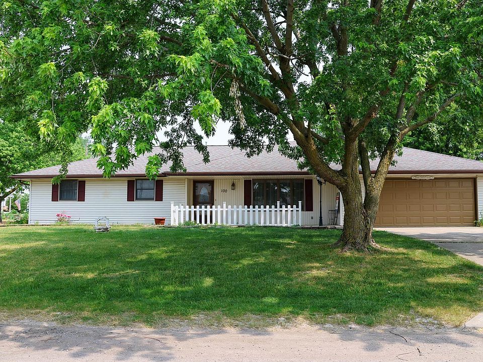 100 N North St, Eaton, IN 47338 Zillow