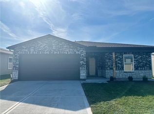 20858 Starside St, Edgerton, KS 66021