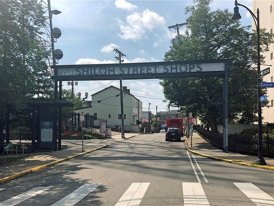 221 Shiloh St Pittsburgh, PA, 15211 Apartments for Rent Zillow