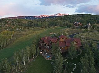 99 Pennington Pl, Mountain Village, CO 81435