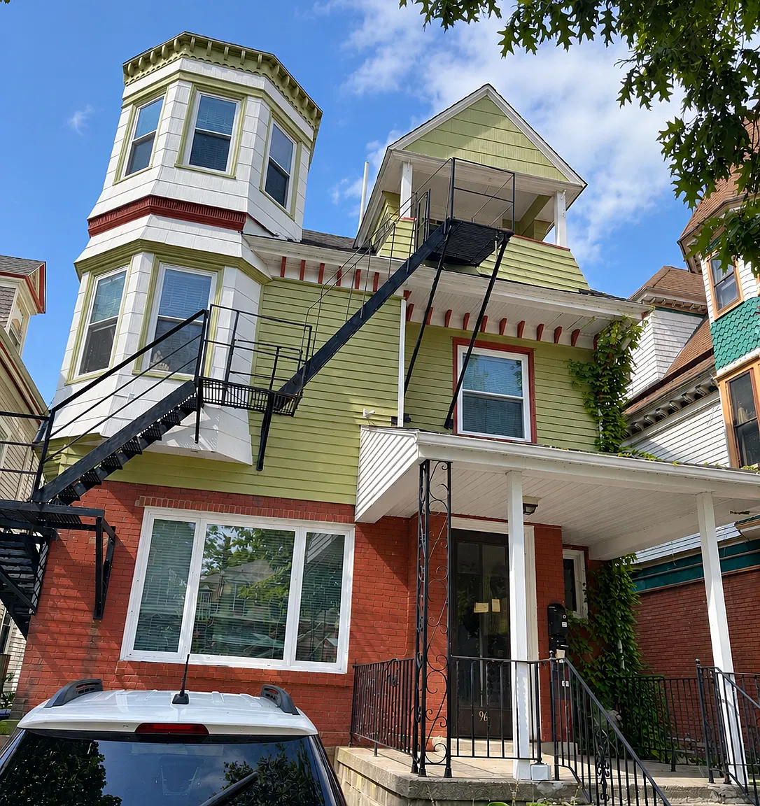 96 Plymouth Avenue - 3 — Photo 1