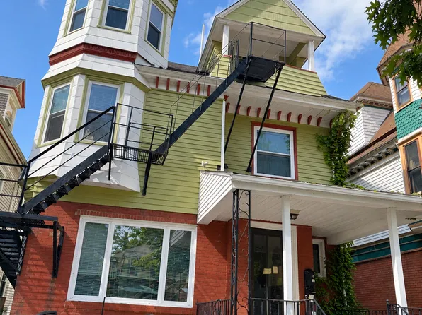 96 Plymouth Ave, Buffalo, NY
