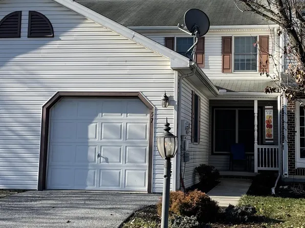 57 Nottingham Dr, Mechanicsburg, PA 17050
