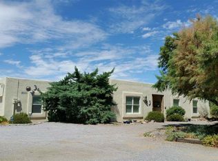 5211 Singer Rd, Las Cruces, NM 88007