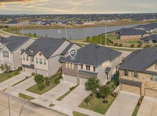 5215 Prairie Terrace Ln, Fulshear, TX 77441