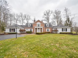 469 Country Club Dr NE, Warren, OH