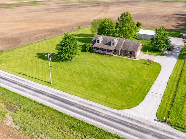 2221 W County Road 500 N, Danville, IN 46122