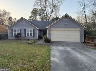 959 Romer Pl, Stone Mountain, GA 30083