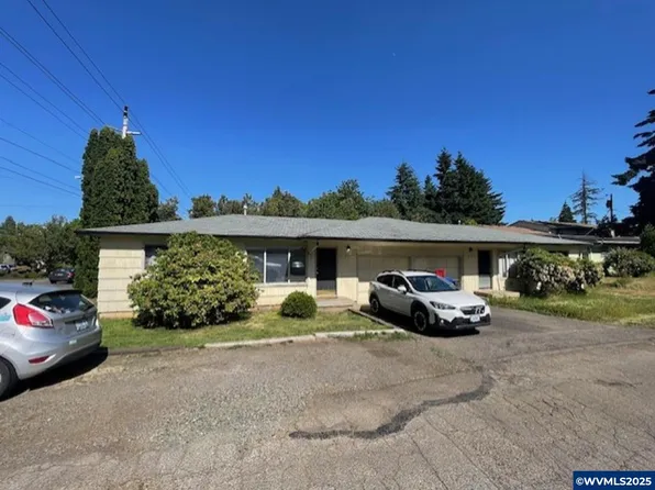 3510 Belle Vista Ct S, Salem, OR 97302