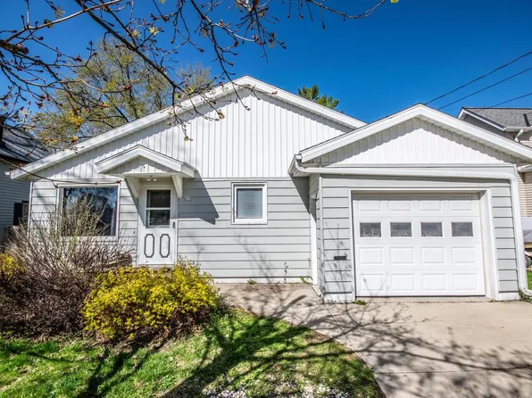417 South Rural STREET, Hartford, WI 53027